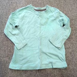 Free With Purchase Long sleeves t-shirt 3Y